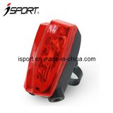 Bicycle Accessories LED Headlamp with Laser