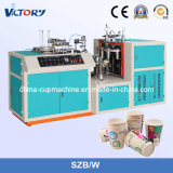 Full Automatic Disposable Paper Cup Making Machinery