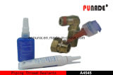 Piping Screw Thread Sealing Anaerobic Adhesive (SA4545)