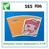 Tuoler Disposable Cups Raw Material