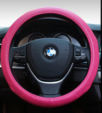 Heating Steering Wheel Cover for Car Zjfs051
