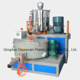 Mixer for Wood Plastic Machinery