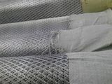 Bridge Railing Expanded Netting (HPZS-1007)