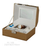 Extraordinary Graceful Attractive Jewelry Box (Pl-109)