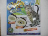 Pet Supply Mat Cat Toliet Product