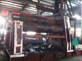 Hydraulic Bending Rolling Machine for Carbon Plate