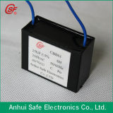 Cbb61 Sh Capacitor with Approval