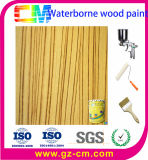 Waterborne Wood Paint