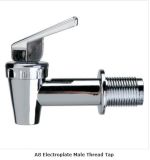 Water Dispenser Faucet Chrome Plate Electroplate Taps