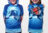 Wholesale Dye Sublimation Children Hoodies (ELTHSJ-283)