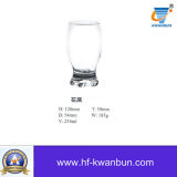 High Quality Machine Blow Glass Cup Glassware Kb-Hn01011