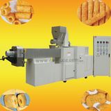 Corn Filling Snack Food Process Line