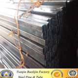 Thin Wall Welded Bendable Steel Tubular