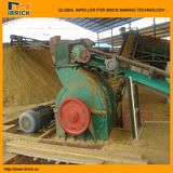 Stone Hammer Crusher with High Capacity Brick Factory Equipment