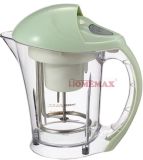 High Quality Multi-Function Plastic Automatic Soymilk Maker (HSM-908A)