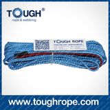 09-Tr Sk75 Dyneema Fabric Rope