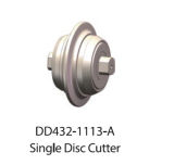 Single Disc Cutter/ Tbm Cutter/Shield Machine Tool