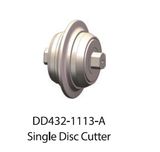 Single Disc Cutter/ Tbm Cutter/Shield Machine Tool