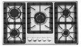 2015 High Quality Gas Burner Cooker