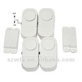 Independent Door Window Sensor Alarm