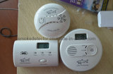 LCD Carbon Monoxide Alarm (C01103)