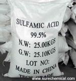 High Quality Sulfamic Acid /Powder Sulfamic Acid /Sulfamic Acid