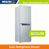 AC DC 12V 24V China Manufacturer Quality Solar Refrigerator
