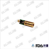 Red and Infrared Laser Module (GS63-05D01)
