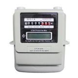 Gas Meter for Household Use