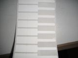 Self Adhesive Glassine Paper (WBL-G064)