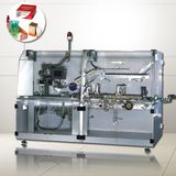 CM-120 Horizontal & Intermittent Cartoning Machine