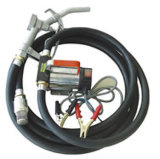 Electric Transfer Pump, Fuel Dispenser, Gas Station Equipment (ETP-40A)