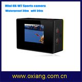 HD 1080P Sport Waterproof Mini Camera