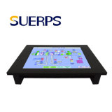 10inch Embedded Computer for Industrial Panel