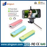 2014 New Remote Control Self-Timer for Mobile Phones