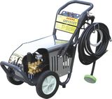 High Pressure Washer Machine (QM1515T)