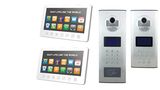 Video Door Phone (M2307BCT+D21BD)