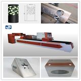 YAG Pipe Laser Cutting Machines