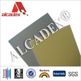 Interior Wall Decorative Panel Aluminium Composite Panel ACP Sheet