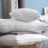 Hotel Pillow with Duck Feather and Duck Down