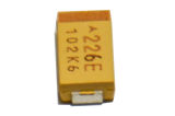 Avx Tantalum Capacitor (TAJC226K025RNJ)
