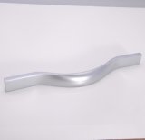 Chrome Plated Furniture Pull Euro Style Furniture Handle Z030