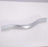 Chrome Plated Furniture Pull Euro Style Furniture Handle Z030