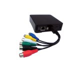 Digital IPTV Box (HD34)
