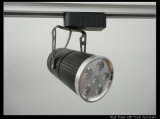 High Power LED Track Spotlight 6x1W (TS0601)