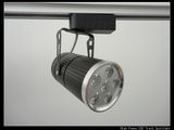 High Power LED Track Spotlight 6x1W (TS0601)