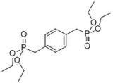 P-Xylylenediphosphonic Acid Tetraethyl Ester