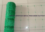 Plastic Plant Support Net /Bop Netting
