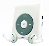 MP3 Player (HTX-711)