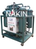 Vacuum Turbine Oil Treatment Equipment